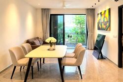 Mayfair Gardens (D21), Condominium #559371371
